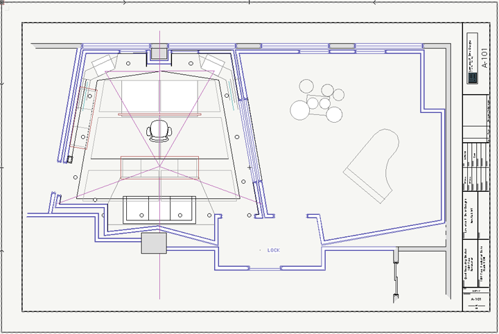 LP Swist - Recording Studio Designer and Acoustical Consultant water phase diagram of s t 